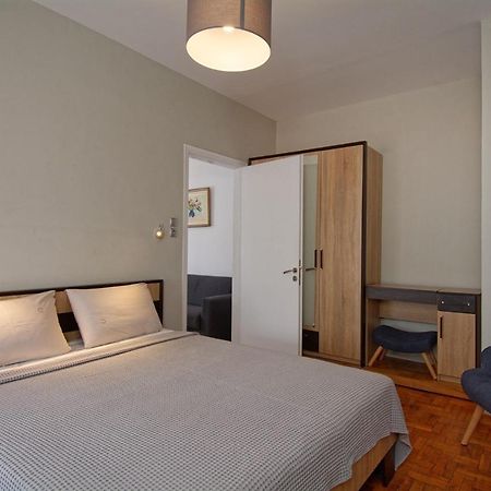 Mahe Apartment 沃洛斯 外观 照片