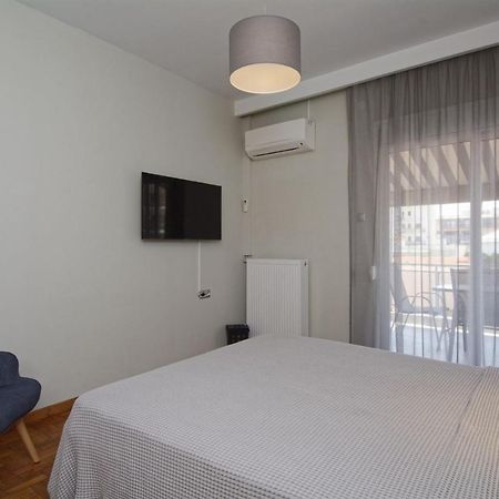Mahe Apartment 沃洛斯 外观 照片