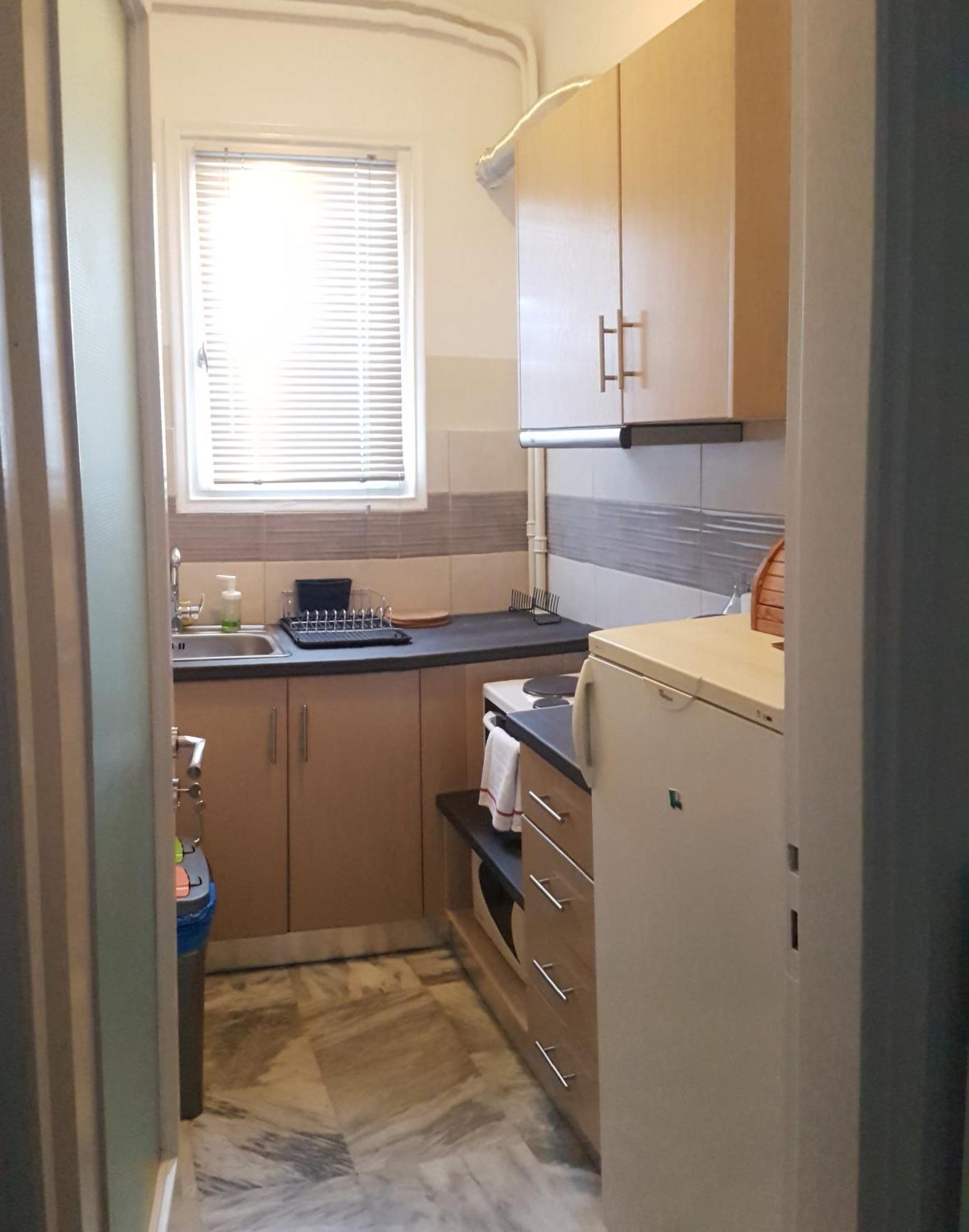 Mahe Apartment 沃洛斯 客房 照片