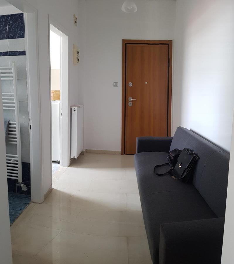 Mahe Apartment 沃洛斯 外观 照片